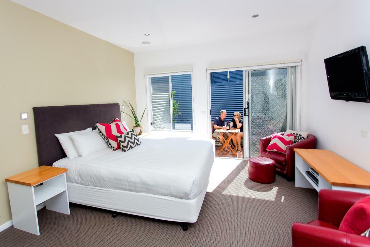 Big4 Anglesea Holiday Park Exterior photo