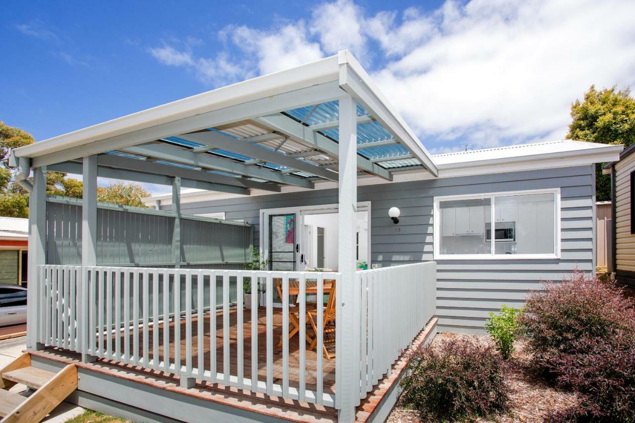 Big4 Anglesea Holiday Park Exterior photo