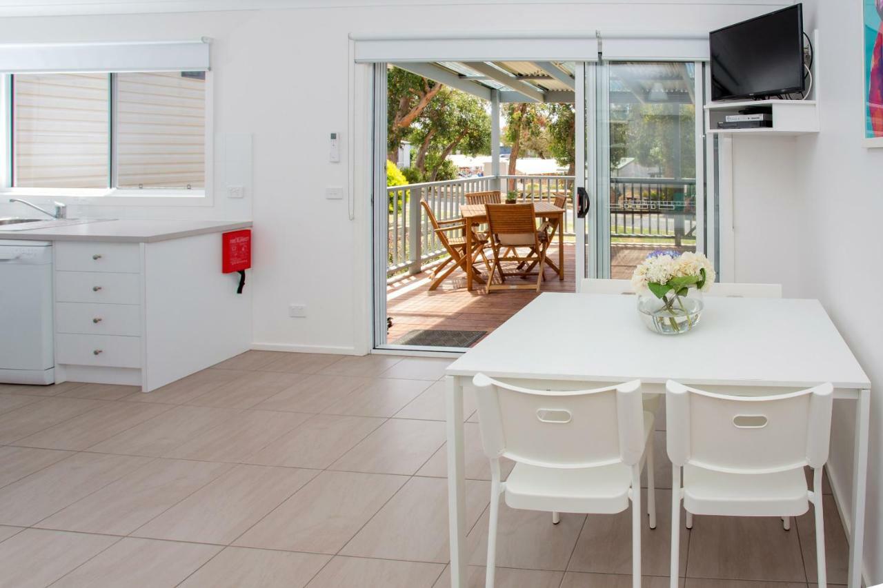 Big4 Anglesea Holiday Park Exterior photo
