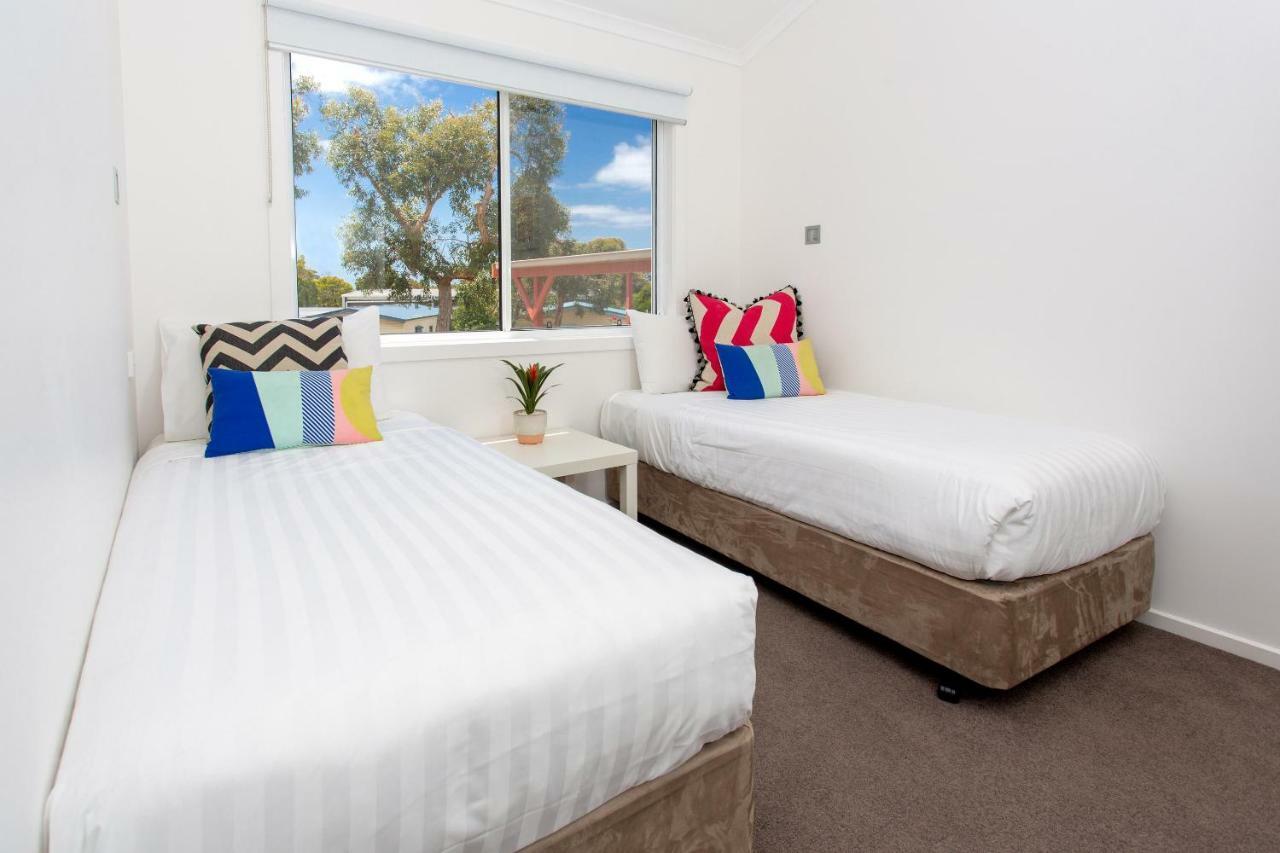 Big4 Anglesea Holiday Park Exterior photo